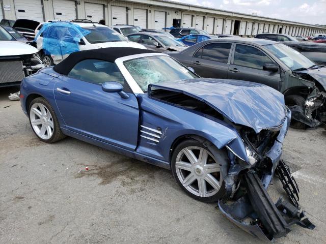 Photo 3 VIN: 1C3AN65L95X031875 - CHRYSLER CROSSFIRE 