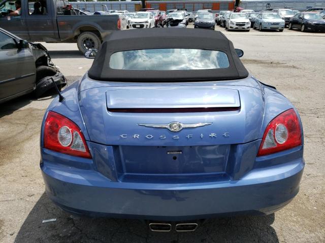 Photo 5 VIN: 1C3AN65L95X031875 - CHRYSLER CROSSFIRE 