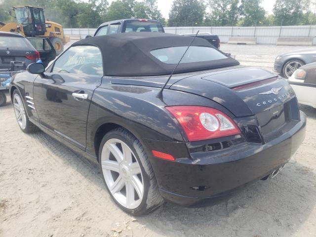 Photo 2 VIN: 1C3AN65L95X035005 - CHRYSLER CROSSFIRE 