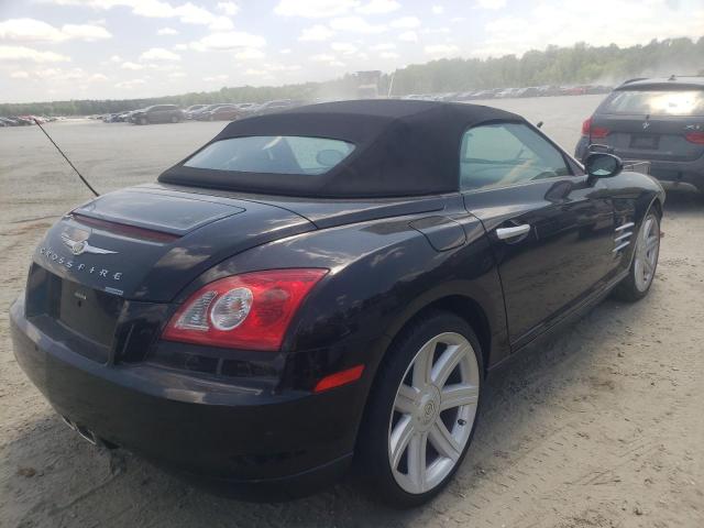 Photo 3 VIN: 1C3AN65L95X035005 - CHRYSLER CROSSFIRE 