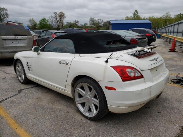 Photo 2 VIN: 1C3AN65L95X055397 - CHRYSLER CROSSFIRE 