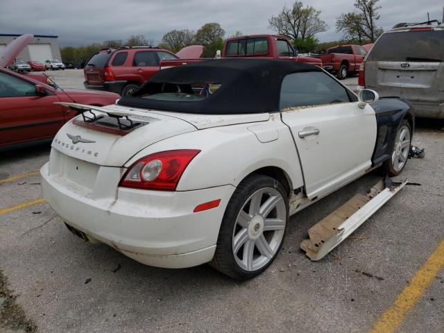 Photo 3 VIN: 1C3AN65L95X055397 - CHRYSLER CROSSFIRE 