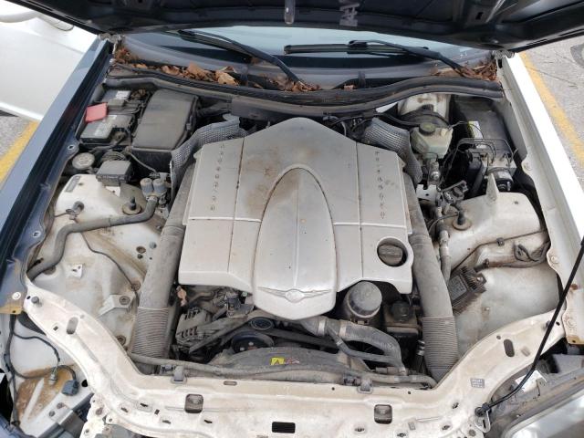 Photo 6 VIN: 1C3AN65L95X055397 - CHRYSLER CROSSFIRE 