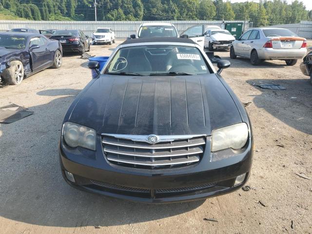 Photo 4 VIN: 1C3AN65L96X061850 - CHRYSLER CROSSFIRE 