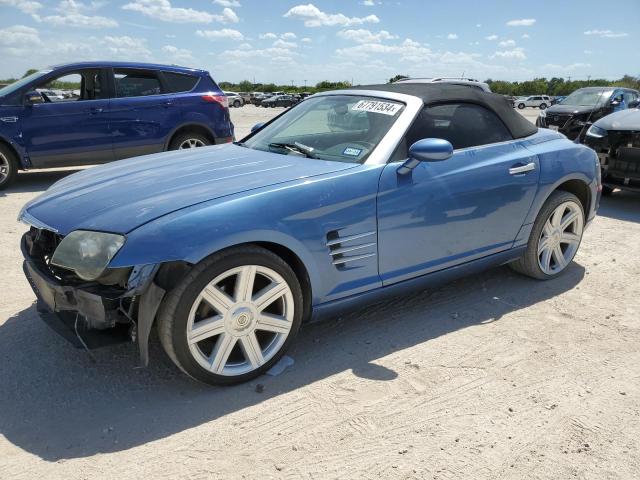 Photo 0 VIN: 1C3AN65LX5X043274 - CHRYSLER CROSSFIRE 