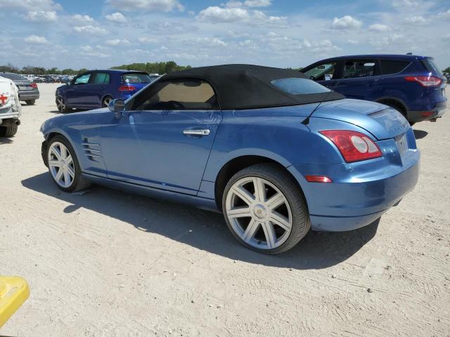 Photo 1 VIN: 1C3AN65LX5X043274 - CHRYSLER CROSSFIRE 