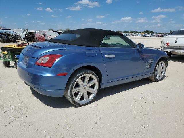 Photo 2 VIN: 1C3AN65LX5X043274 - CHRYSLER CROSSFIRE 