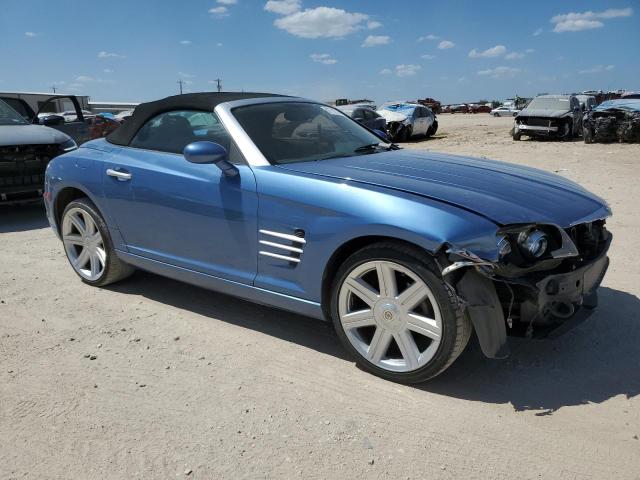 Photo 3 VIN: 1C3AN65LX5X043274 - CHRYSLER CROSSFIRE 