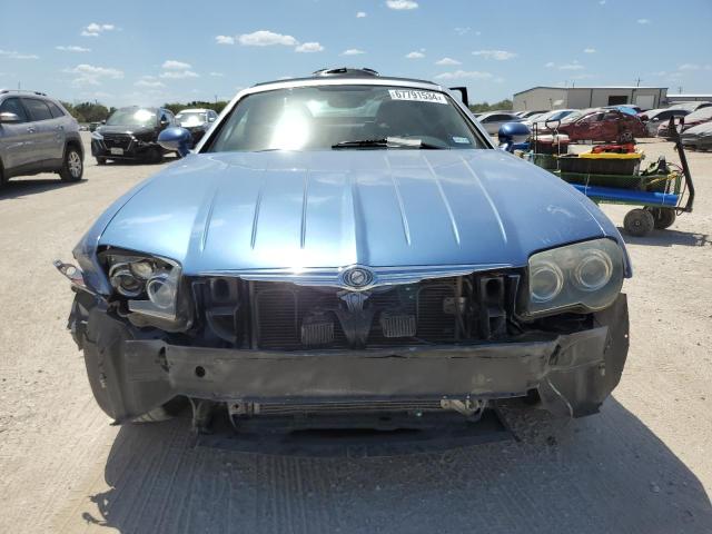 Photo 4 VIN: 1C3AN65LX5X043274 - CHRYSLER CROSSFIRE 