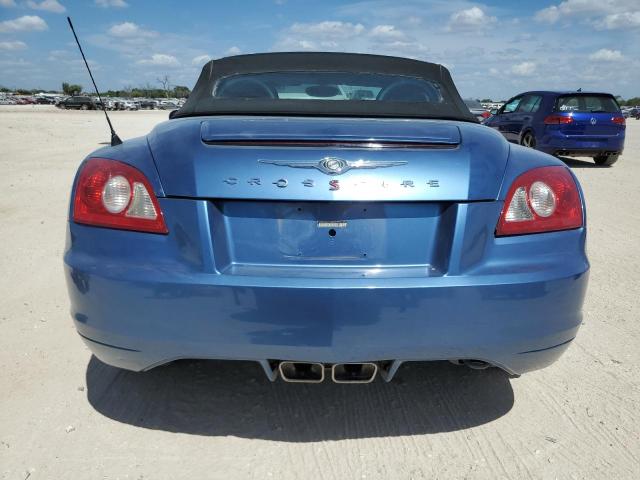 Photo 5 VIN: 1C3AN65LX5X043274 - CHRYSLER CROSSFIRE 