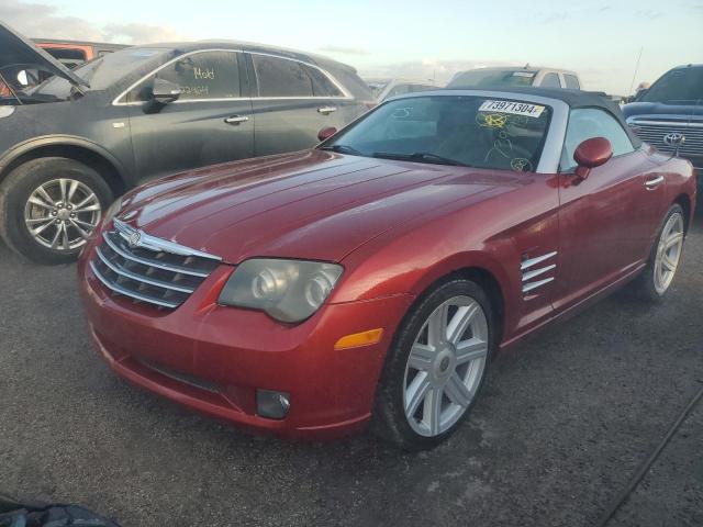 Photo 0 VIN: 1C3AN65LX5X059717 - CHRYSLER CROSSFIRE 