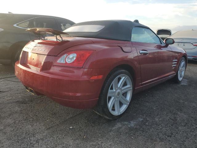 Photo 2 VIN: 1C3AN65LX5X059717 - CHRYSLER CROSSFIRE 