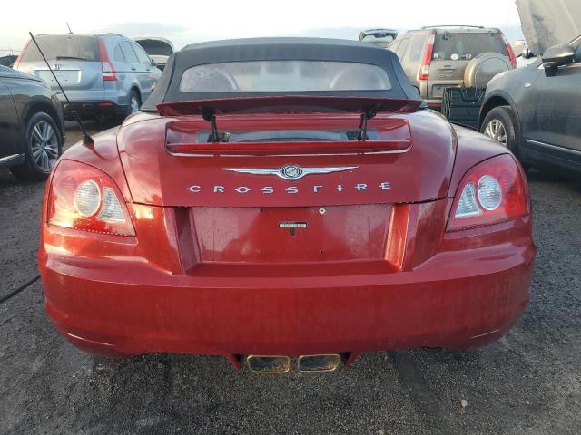 Photo 5 VIN: 1C3AN65LX5X059717 - CHRYSLER CROSSFIRE 