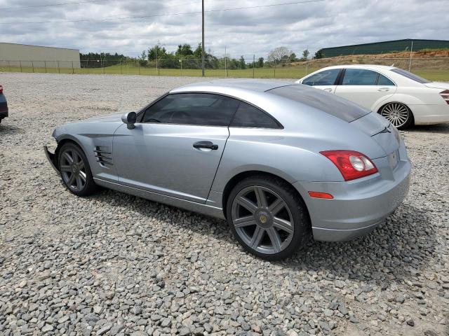 Photo 1 VIN: 1C3AN69L04X018246 - CHRYSLER CROSSFIRE 