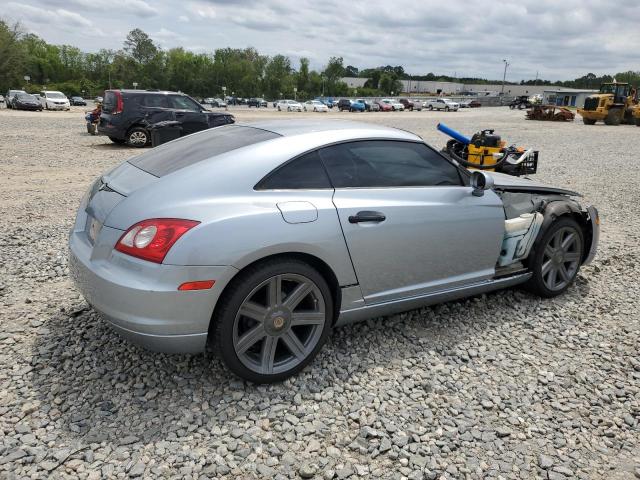 Photo 2 VIN: 1C3AN69L04X018246 - CHRYSLER CROSSFIRE 