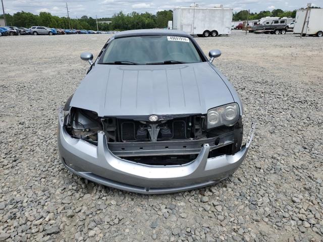 Photo 4 VIN: 1C3AN69L04X018246 - CHRYSLER CROSSFIRE 