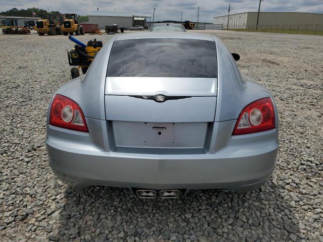 Photo 5 VIN: 1C3AN69L04X018246 - CHRYSLER CROSSFIRE 