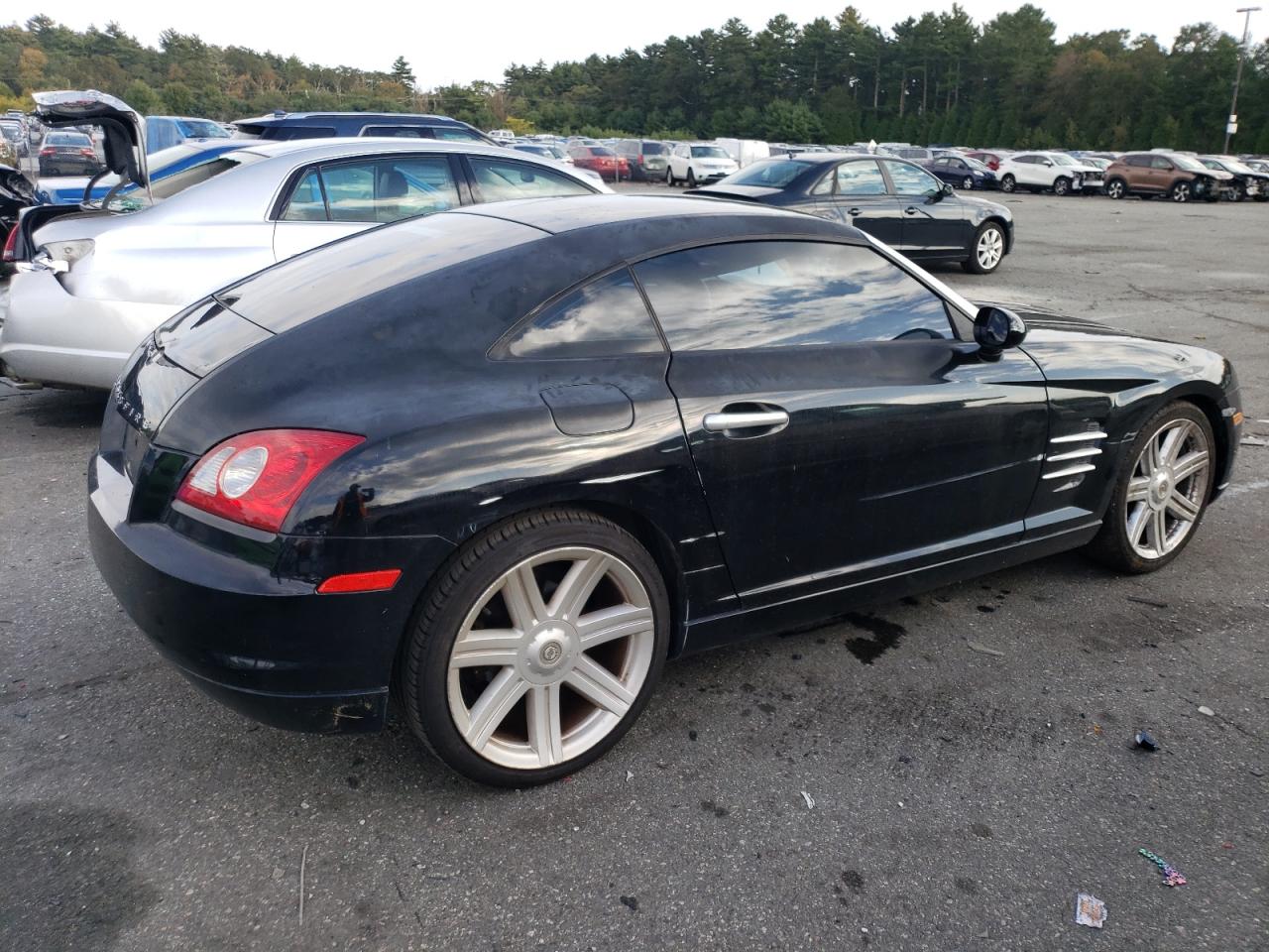 Photo 2 VIN: 1C3AN69L04X019445 - CHRYSLER CROSSFIRE 