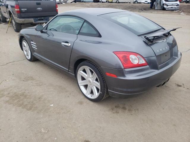 Photo 2 VIN: 1C3AN69L04X024838 - CHRYSLER CROSSFIRE 