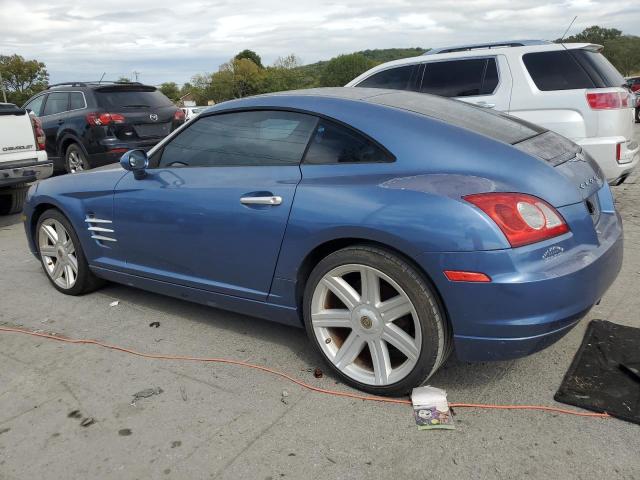 Photo 1 VIN: 1C3AN69L05X035274 - CHRYSLER CROSSFIRE 