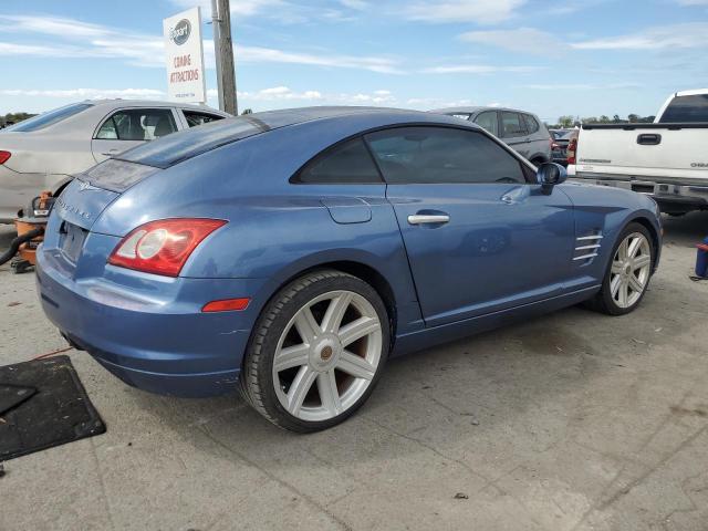 Photo 2 VIN: 1C3AN69L05X035274 - CHRYSLER CROSSFIRE 