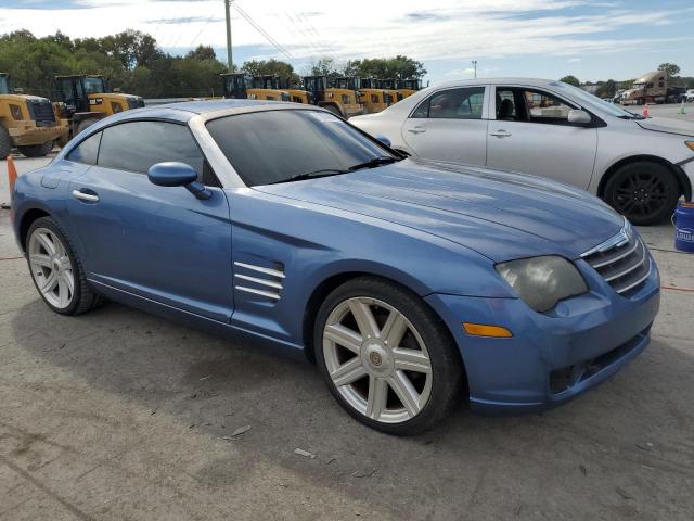 Photo 3 VIN: 1C3AN69L05X035274 - CHRYSLER CROSSFIRE 