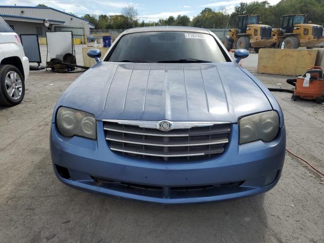 Photo 4 VIN: 1C3AN69L05X035274 - CHRYSLER CROSSFIRE 