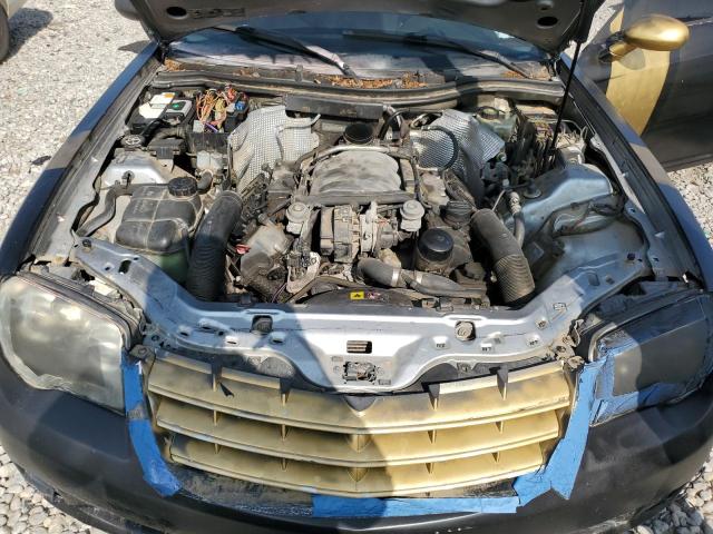 Photo 10 VIN: 1C3AN69L05X035386 - CHRYSLER CROSSFIRE 