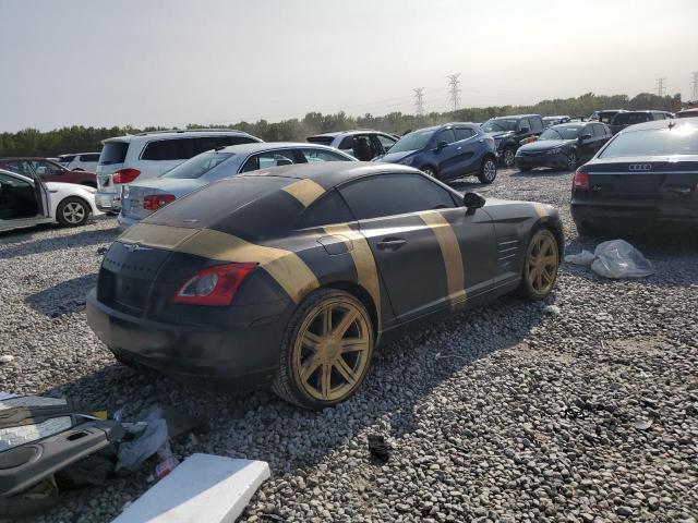 Photo 2 VIN: 1C3AN69L05X035386 - CHRYSLER CROSSFIRE 