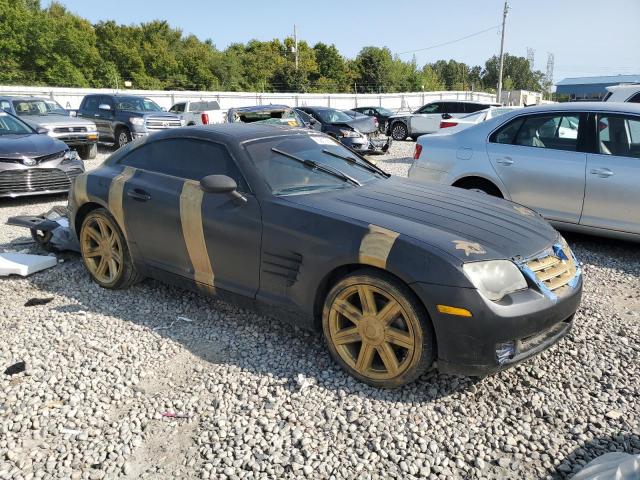 Photo 3 VIN: 1C3AN69L05X035386 - CHRYSLER CROSSFIRE 