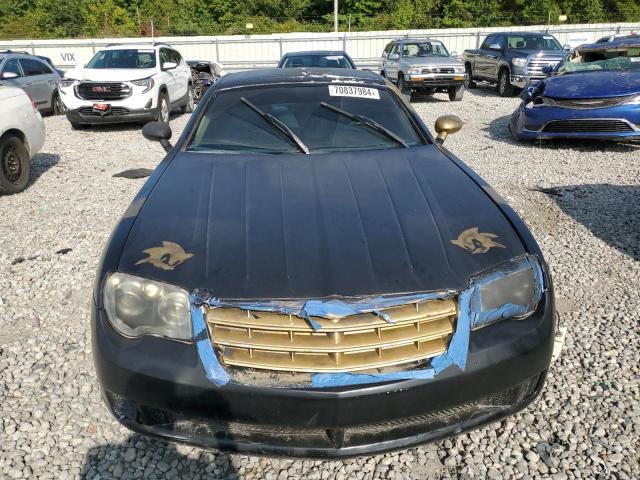 Photo 4 VIN: 1C3AN69L05X035386 - CHRYSLER CROSSFIRE 