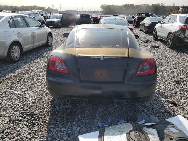 Photo 5 VIN: 1C3AN69L05X035386 - CHRYSLER CROSSFIRE 