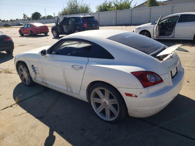 Photo 1 VIN: 1C3AN69L05X039602 - CHRYSLER CROSSFIRE 