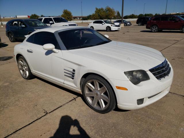 Photo 3 VIN: 1C3AN69L05X039602 - CHRYSLER CROSSFIRE 