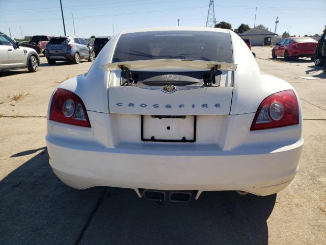 Photo 5 VIN: 1C3AN69L05X039602 - CHRYSLER CROSSFIRE 