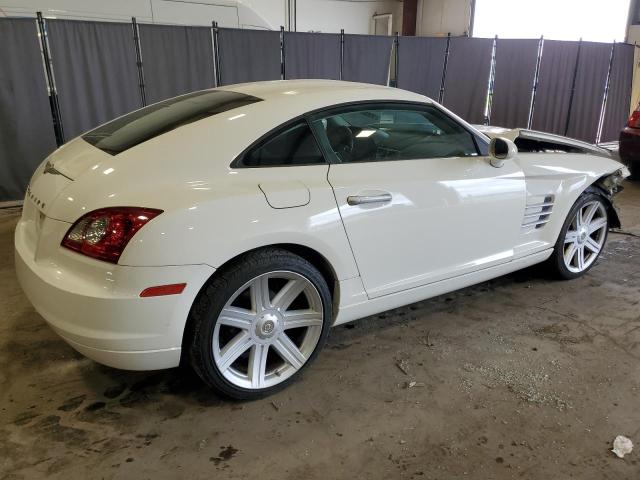 Photo 2 VIN: 1C3AN69L14X000452 - CHRYSLER CROSSFIRE 