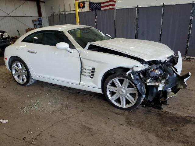 Photo 3 VIN: 1C3AN69L14X000452 - CHRYSLER CROSSFIRE 