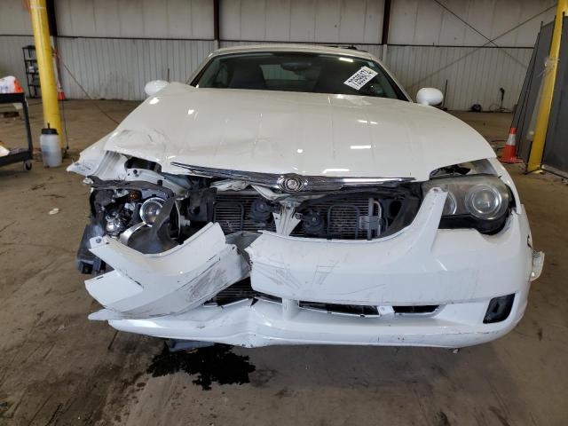 Photo 4 VIN: 1C3AN69L14X000452 - CHRYSLER CROSSFIRE 