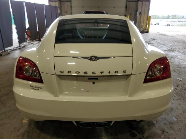 Photo 5 VIN: 1C3AN69L14X000452 - CHRYSLER CROSSFIRE 