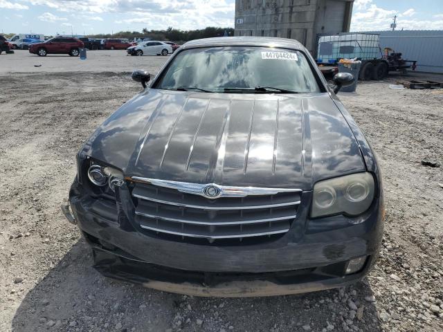 Photo 4 VIN: 1C3AN69L14X001150 - CHRYSLER CROSSFIRE 