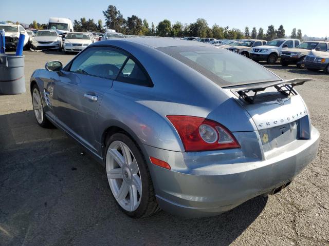 Photo 1 VIN: 1C3AN69L14X012617 - CHRYSLER CROSSFIRE 