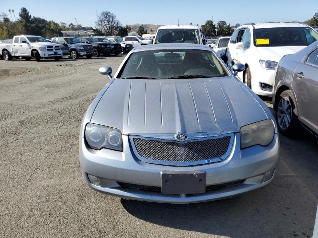 Photo 4 VIN: 1C3AN69L14X012617 - CHRYSLER CROSSFIRE 