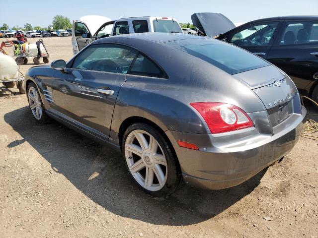 Photo 1 VIN: 1C3AN69L14X021401 - CHRYSLER CROSSFIRE 