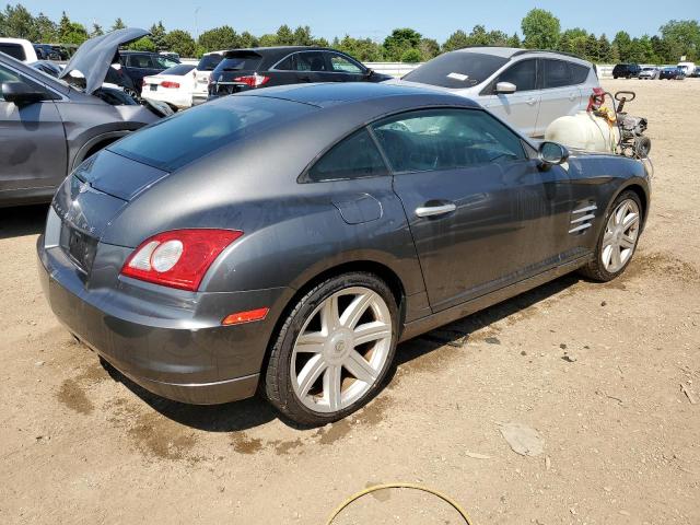 Photo 2 VIN: 1C3AN69L14X021401 - CHRYSLER CROSSFIRE 