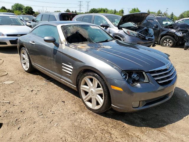 Photo 3 VIN: 1C3AN69L14X021401 - CHRYSLER CROSSFIRE 