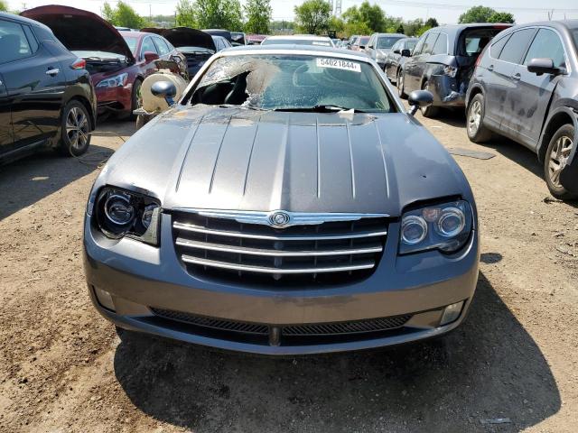 Photo 4 VIN: 1C3AN69L14X021401 - CHRYSLER CROSSFIRE 