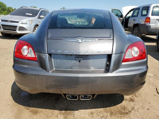 Photo 5 VIN: 1C3AN69L14X021401 - CHRYSLER CROSSFIRE 