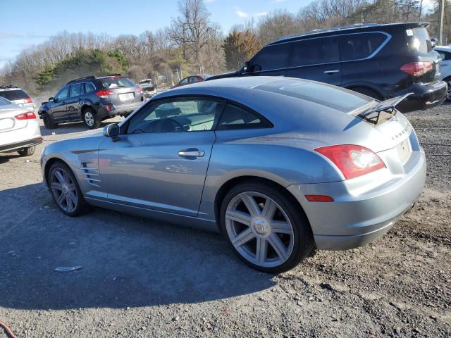 Photo 1 VIN: 1C3AN69L15X029077 - CHRYSLER CROSSFIRE 