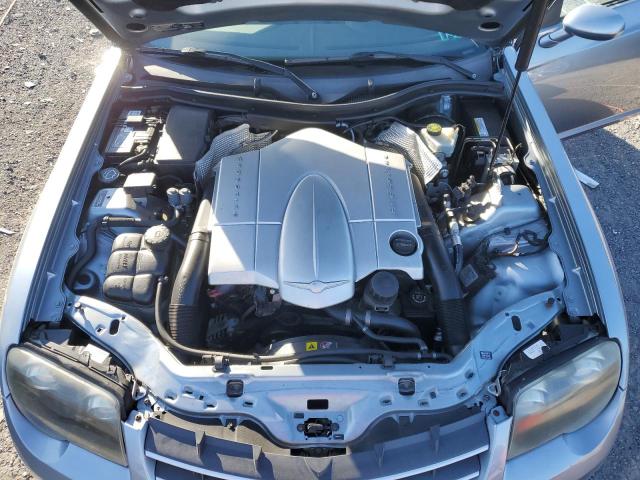 Photo 10 VIN: 1C3AN69L15X029077 - CHRYSLER CROSSFIRE 