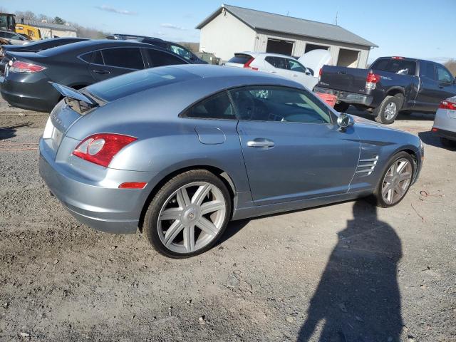 Photo 2 VIN: 1C3AN69L15X029077 - CHRYSLER CROSSFIRE 